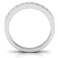 Classic Half Eternity Ring product image