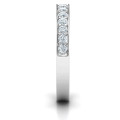 Classic Half Eternity Ring product image