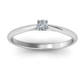 Classic Solitaire Sparkle Ring Classic Solitaire Sparkle Ring product image