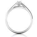 Classic Solitaire Sparkle Ring Classic Solitaire Sparkle Ring product image