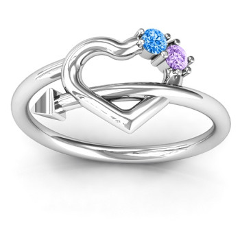 Cupid's Hold Love Ring Cupid's Hold Love Ring