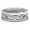 Diadem Infinity Men's Ring
