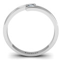 Double Line Bypass Ring product image