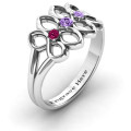 Echo of Love Infinity Ring Echo of Love Infinity Ring