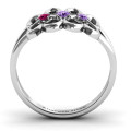 Echo of Love Infinity Ring Echo of Love Infinity Ring