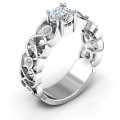 Elizabeth Ring - Product View Elizabeth Ring product view