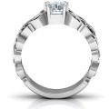 Elizabeth Ring - Product View Elizabeth Ring product view