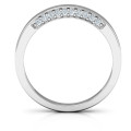 Enchanted Band Ring product view