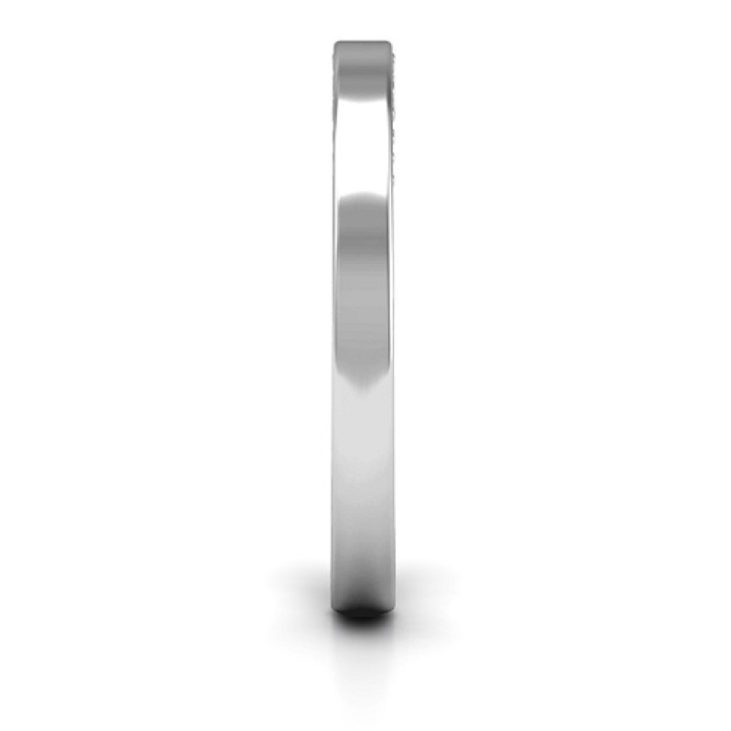 Enchanted Band Ring product view