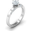 Enchantment Solitaire Ring Enchantment Solitaire Ring product image