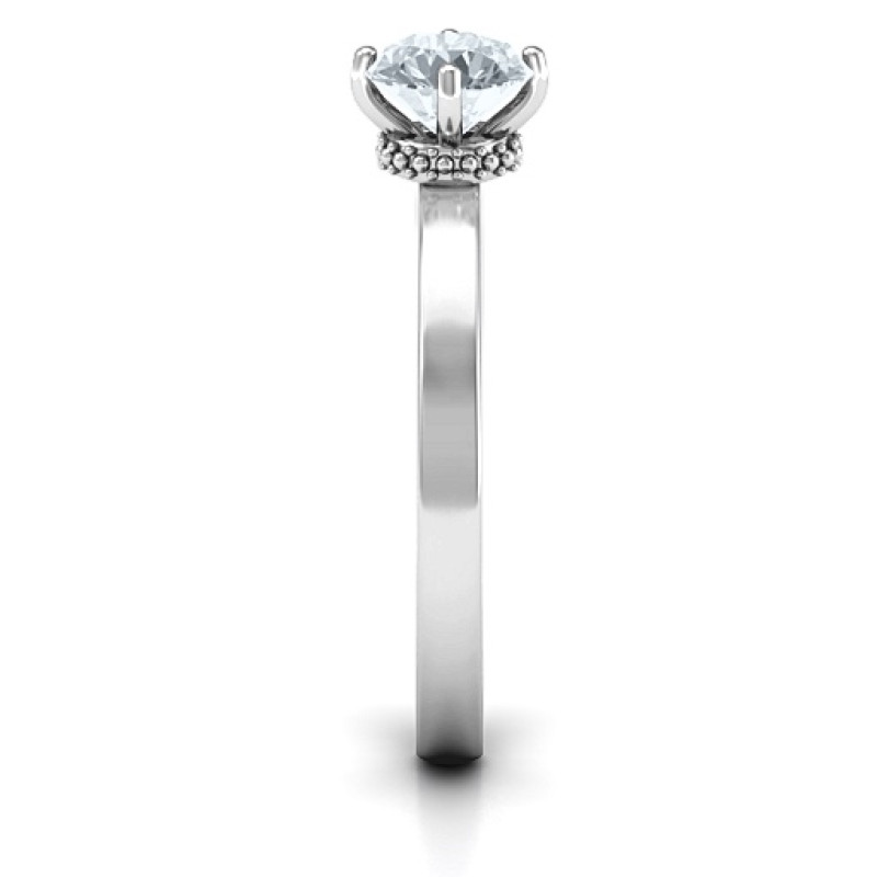 Enchantment Solitaire Ring Enchantment Solitaire Ring product image