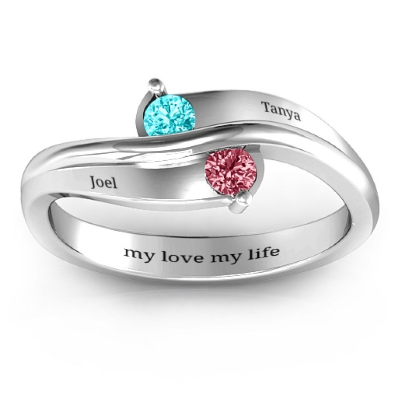 Eternal Enchantment Ring Eternal Enchantment Ring product view