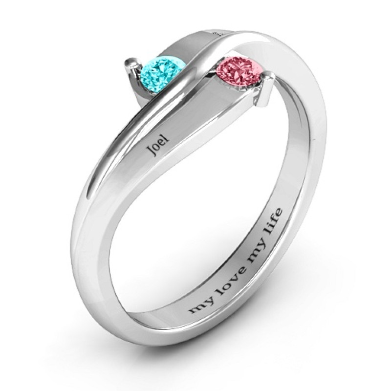 Eternal Enchantment Ring Eternal Enchantment Ring product view