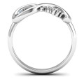 Faith Infinity Ring Faith Infinity Ring product image