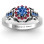 Fancy Vintage Ring