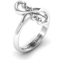 Flourish Infinity Ring Flourish Infinity Ring product image
