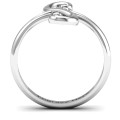 Flourish Infinity Ring Flourish Infinity Ring product image