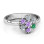Flower Power Ring