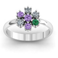 Flower Power Ring Flower Power Ring product image