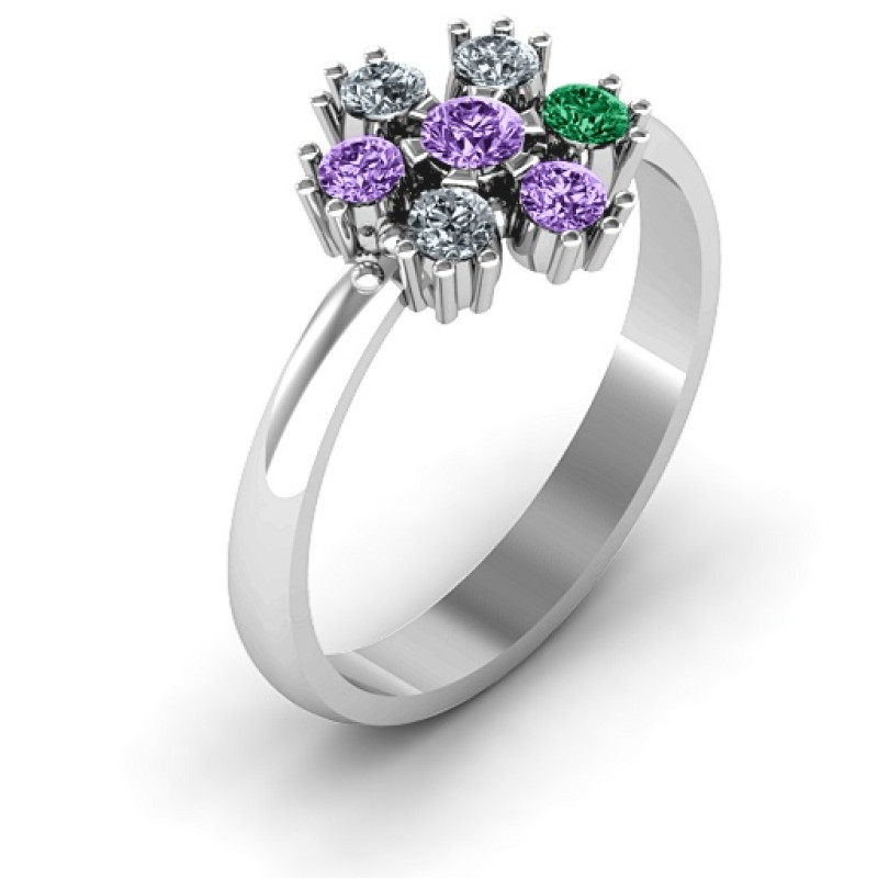Flower Power Ring Flower Power Ring product image