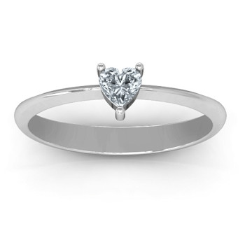 From the Heart Ring