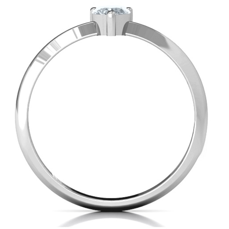 From the Heart Ring From the Heart Ring product image