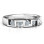 Geometric Fashion Band