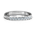 Glimmering Love Ring Glimmering Love Ring with accent stones