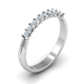 Glimmering Love Ring Glimmering Love Ring product view