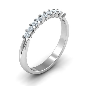Glimmering Love Ring Glimmering Love Ring