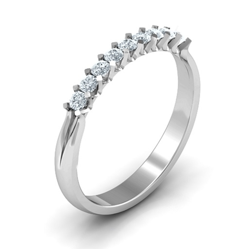 Glimmering Love Ring Glimmering Love Ring product view