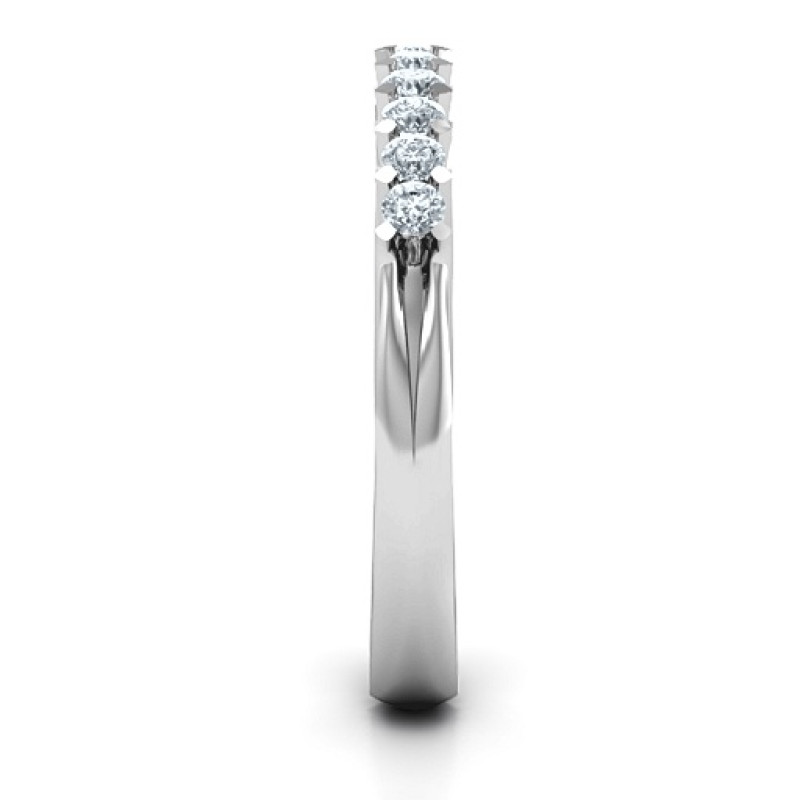 Glimmering Love Ring Glimmering Love Ring product view