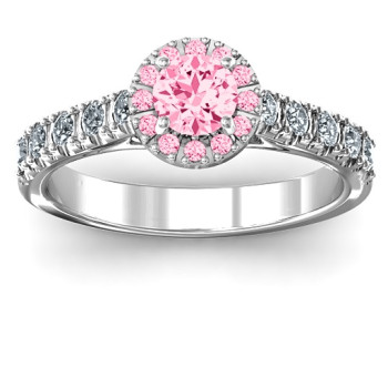 Graceful Shine Vintage Ring Graceful Shine Vintage Ring