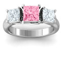 Grand Princess Ring - Product View Grand Princess Ring product view