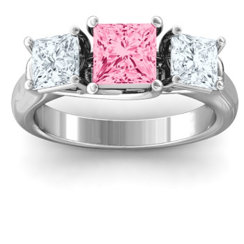 Grand Princess Ring
