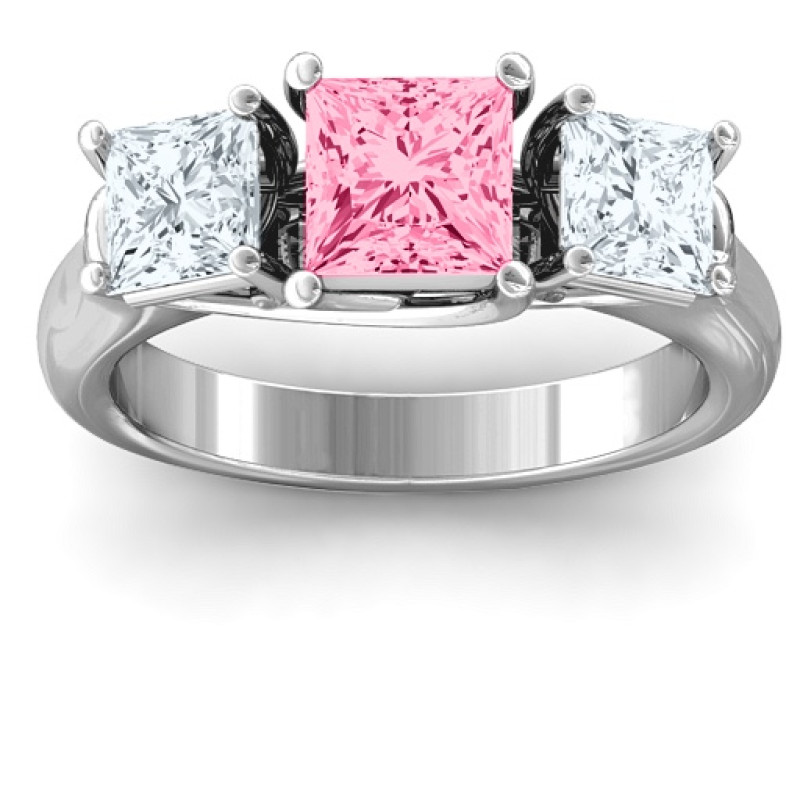 Grand Princess Ring - Product View Grand Princess Ring product view