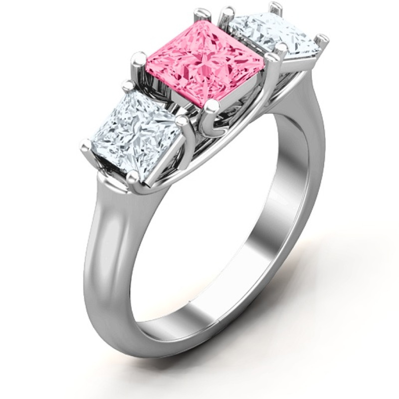 Grand Princess Ring - Product View Grand Princess Ring product view