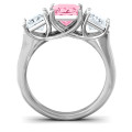 Grand Princess Ring - Product View Grand Princess Ring product view