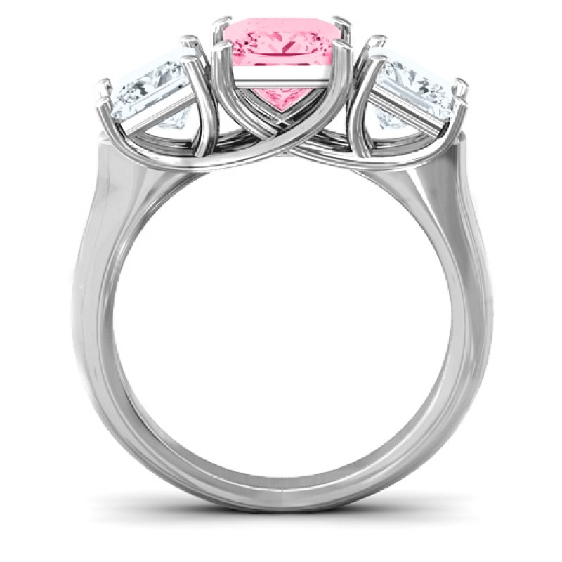 Grand Princess Ring - Product View Grand Princess Ring product view