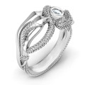 Guardian Snake Ring product detail