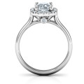 Halo of Love Ring Halo of Love Ring product image