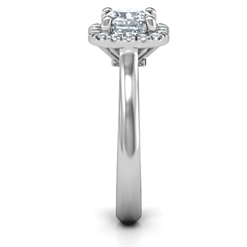 Halo of Love Ring Halo of Love Ring product image