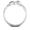 Heavenly Hearts Ring product view Heavenly Hearts Ring product view