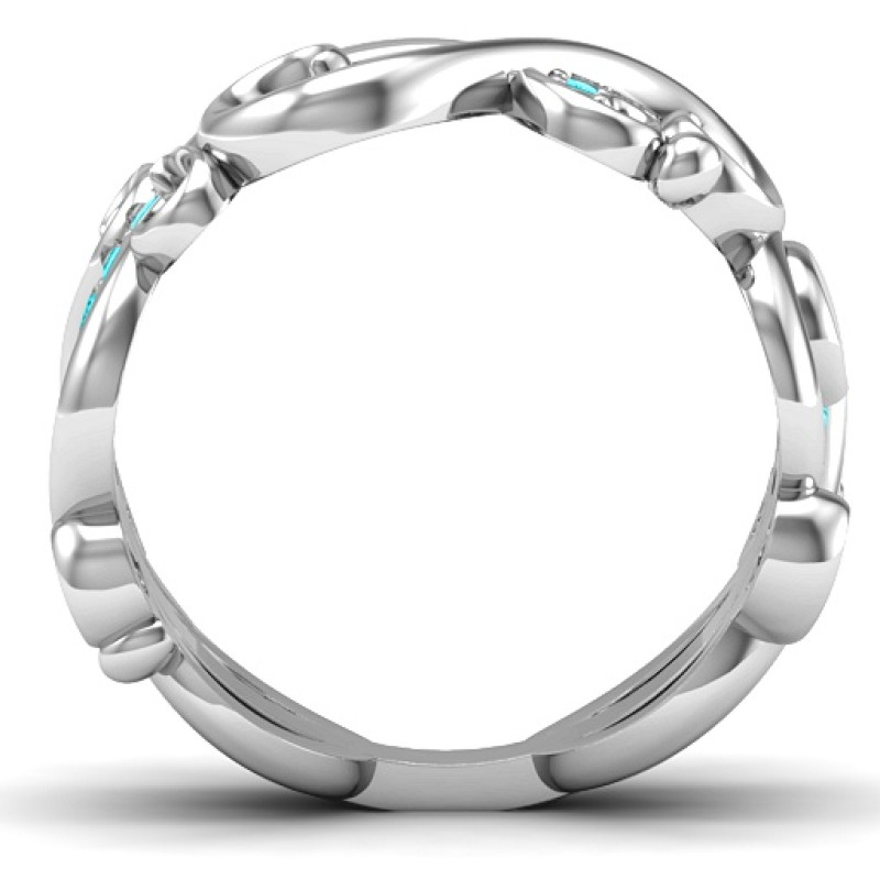 Imperative Love Infinity Ring Imperative Love Infinity Ring product image