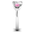 Infinite Bond Mum Ring gallery view