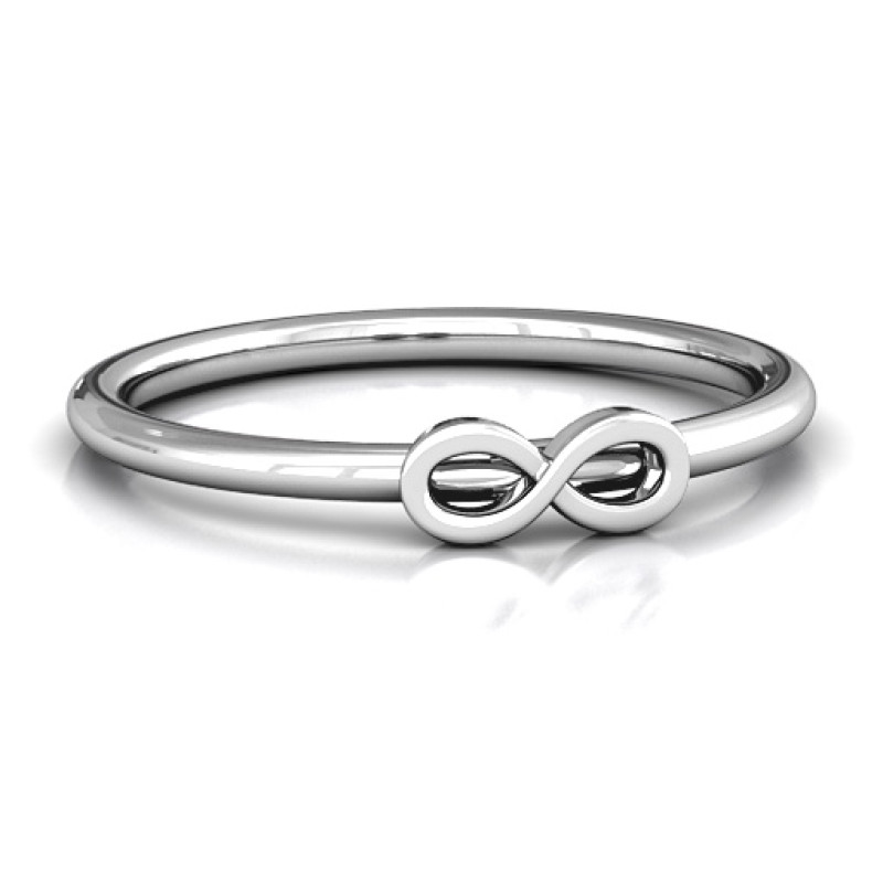 Infinity Stackr Ring Infinity Stackr Ring