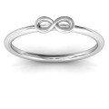 Infinity Stackr Ring product view Infinity Stackr Ring product view