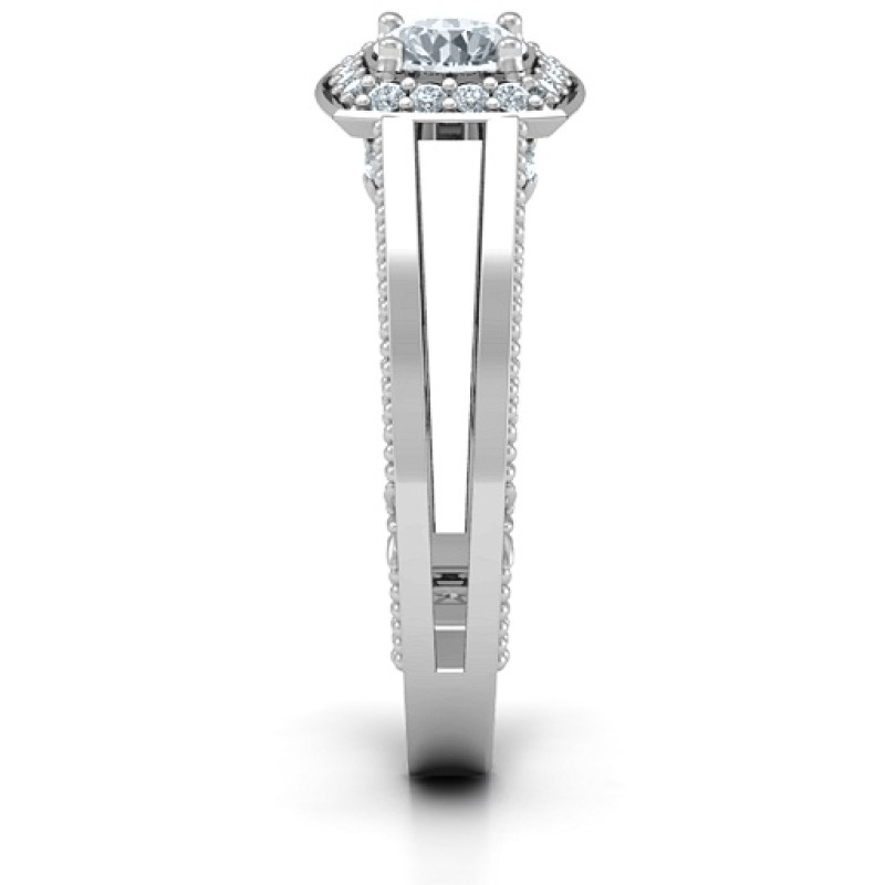 Intricate Love Ring product image