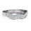 Jasmine Band Ring