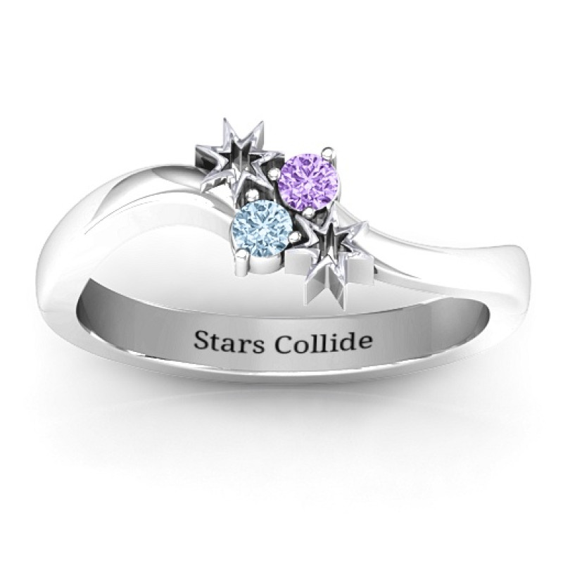 Light Up My Life Ring product view